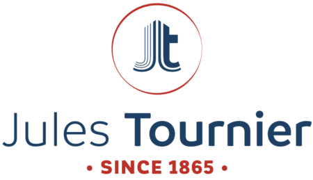 Logo Jules Tournier