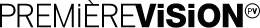 logo Première Vision Paris