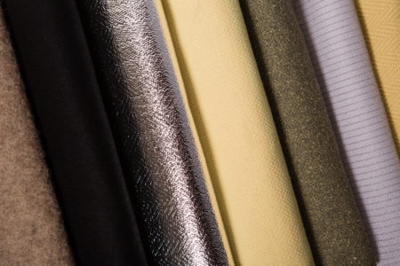 Read more about the article Woven Technical Fabrics