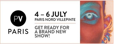 Read more about the article PREMIERE VISION PARIS – July 2023