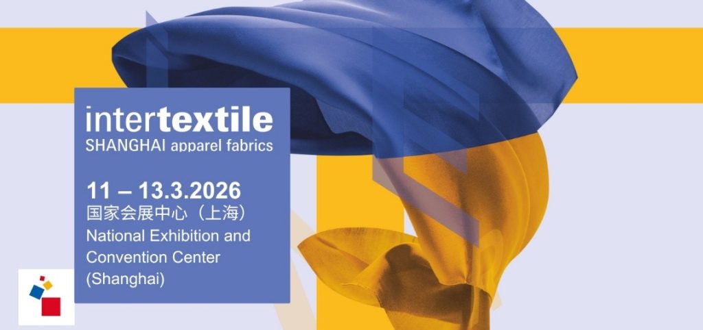 INTERTEXTILE SHANGHAI 26