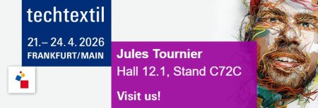 TECHTEXTIL Avril 2026