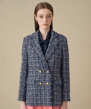 Manteau jules tournier hotsell